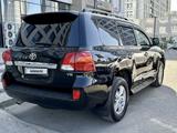 Toyota Land Cruiser 2013 года за 21 000 000 тг. в Шымкент – фото 2