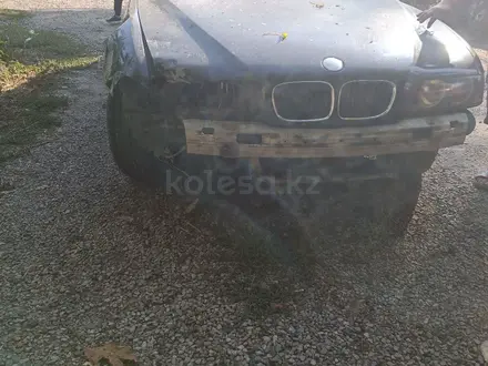 BMW 528 1997 года за 1 600 000 тг. в Алматы – фото 10