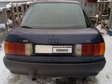 Audi 80 1991 годаүшін800 000 тг. в Петропавловск – фото 4