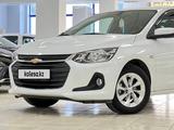 Chevrolet Onix 2022 года за 7 790 000 тг. в Шымкент – фото 2