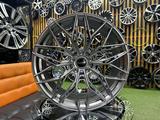 Диски HRE R-20*5*120 j8.5 в наличии Astana за 395 000 тг. в Астана