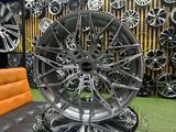 Диски HRE R-20*5*120 j8.5 в наличии Astana за 395 000 тг. в Астана – фото 3
