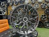 Диски HRE R-20*5*120 j8.5 в наличии Astana за 395 000 тг. в Астана – фото 2