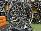 Диски HRE R-20*5*120 j8.5 в наличии Astana за 395 000 тг. в Астана – фото 5