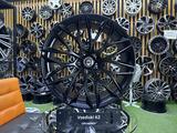Диски R-19*5*120 j-8.5 Et + 35 PCD 72.6 в наличии Astanaүшін370 000 тг. в Астана
