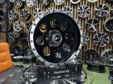 Диски Off Road R-16*6*139.7 Et-15 в наличии Astana за 220 000 тг. в Астана – фото 3