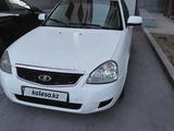 ВАЗ (Lada) Priora 2170 2014 года за 2 200 000 тг. в Астана