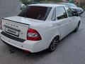 ВАЗ (Lada) Priora 2170 2014 года за 2 200 000 тг. в Астана – фото 4