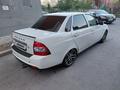 ВАЗ (Lada) Priora 2170 2014 года за 2 200 000 тг. в Астана – фото 5