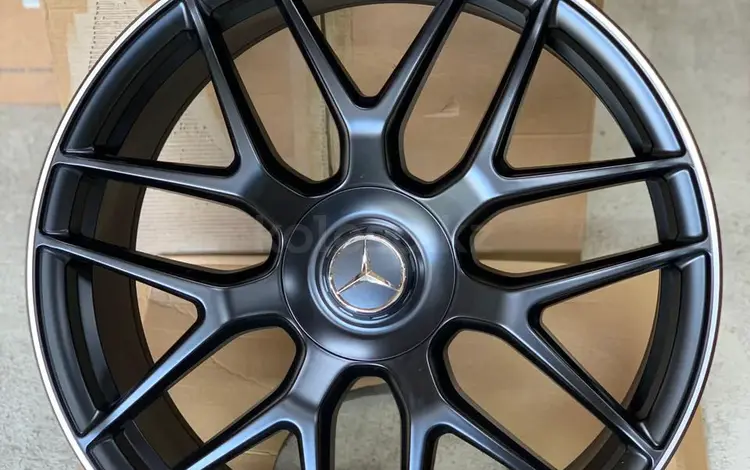 G63 R22/5*130 за 850 000 тг. в Алматы