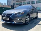 Lexus ES 300h 2016 года за 16 000 000 тг. в Алматы