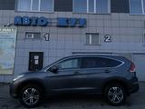 Honda CR-V 2014 года за 11 000 000 тг. в Петропавловск