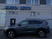 Honda CR-V 2014 года за 11 000 000 тг. в Петропавловск