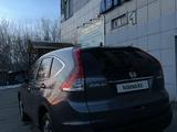 Honda CR-V 2014 года за 11 000 000 тг. в Петропавловск – фото 5