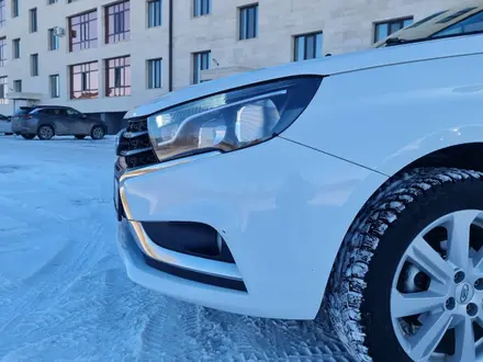 ВАЗ (Lada) Vesta SW 2021 года за 5 990 000 тг. в Караганда – фото 16