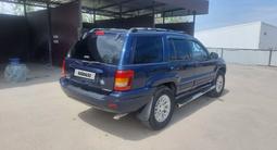 Jeep Grand Cherokee 2002 года за 2 750 000 тг. в Алматы – фото 5