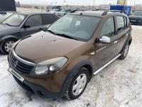 Renault Sandero Stepway 2013 года за 3 500 000 тг. в Караганда