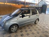 Daewoo Matiz 2012 годаfor1 000 000 тг. в Алматы