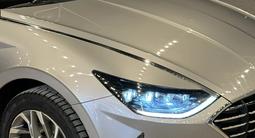 Hyundai Sonata 2020 года за 10 900 000 тг. в Шымкент