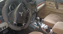 Mitsubishi Pajero 2007 годаүшін8 000 000 тг. в Кокшетау – фото 4