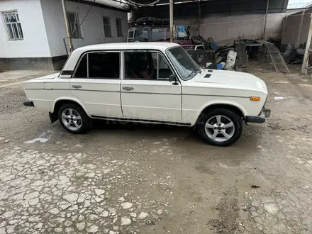 ВАЗ (Lada) 2106 1995 года за 800 000 тг. в Тараз – фото 5