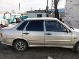 ВАЗ (Lada) 2115 2005 года за 1 100 000 тг. в Караганда – фото 4