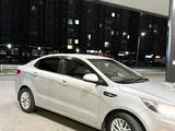 Kia Rio 2014 годаүшін6 000 000 тг. в Павлодар – фото 4