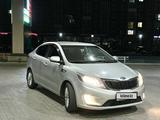 Kia Rio 2014 года за 6 000 000 тг. в Павлодар – фото 2