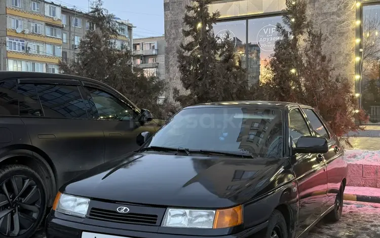 ВАЗ (Lada) 2112 2006 года за 1 300 000 тг. в Атырау