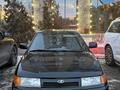 ВАЗ (Lada) 2112 2006 года за 1 300 000 тг. в Атырау – фото 6