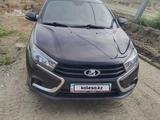 ВАЗ (Lada) Vesta Cross 2018 годаүшін4 500 000 тг. в Усть-Каменогорск – фото 2