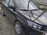 ВАЗ (Lada) Vesta Cross 2018 годаүшін4 500 000 тг. в Усть-Каменогорск