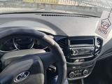 ВАЗ (Lada) Vesta Cross 2018 годаүшін4 500 000 тг. в Усть-Каменогорск – фото 4
