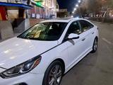 Hyundai Sonata 2019 года за 8 300 000 тг. в Балхаш – фото 2