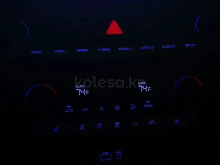 Hyundai Sonata 2019 года за 8 500 000 тг. в Балхаш – фото 11