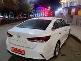 Hyundai Sonata 2019 годаүшін8 500 000 тг. в Балхаш – фото 5