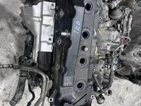 Двигатель 1kd-ftv объем 3.0л Toyota Hiace, Тойота Хайс за 10 000 тг. в Шымкент