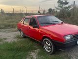 ВАЗ (Lada) 21099 1999 года за 150 000 тг. в Алматы – фото 2