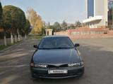 Mitsubishi Galant 1993 годаfor1 250 000 тг. в Тараз – фото 3