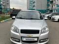 Chevrolet Nexia 2021 годаүшін5 750 000 тг. в Усть-Каменогорск