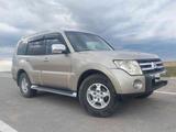 Mitsubishi Pajero 2007 годаүшін7 300 000 тг. в Атырау – фото 2