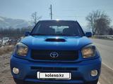 Toyota RAV4 2002 года за 4 500 007 тг. в Алматы – фото 3