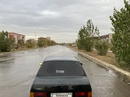 ВАЗ (Lada) 21099 2002 года за 750 000 тг. в Караганда – фото 3