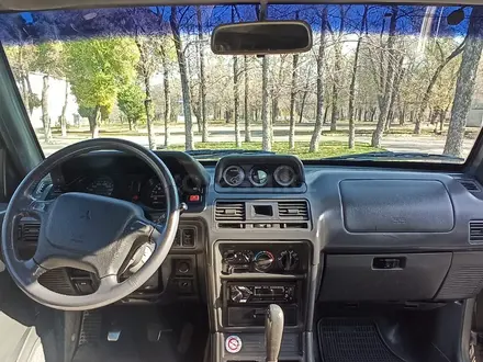 Mitsubishi Pajero 1997 года за 3 500 000 тг. в Павлодар – фото 7