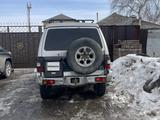 Mitsubishi Pajero 1997 года за 3 500 000 тг. в Павлодар – фото 4