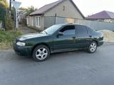 Nissan Primera 1999 года за 1 100 000 тг. в Хромтау – фото 2