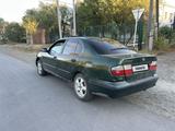 Nissan Primera 1999 года за 1 100 000 тг. в Хромтау – фото 4