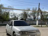 ВАЗ (Lada) 2112 2005 года за 600 000 тг. в Алматы – фото 2