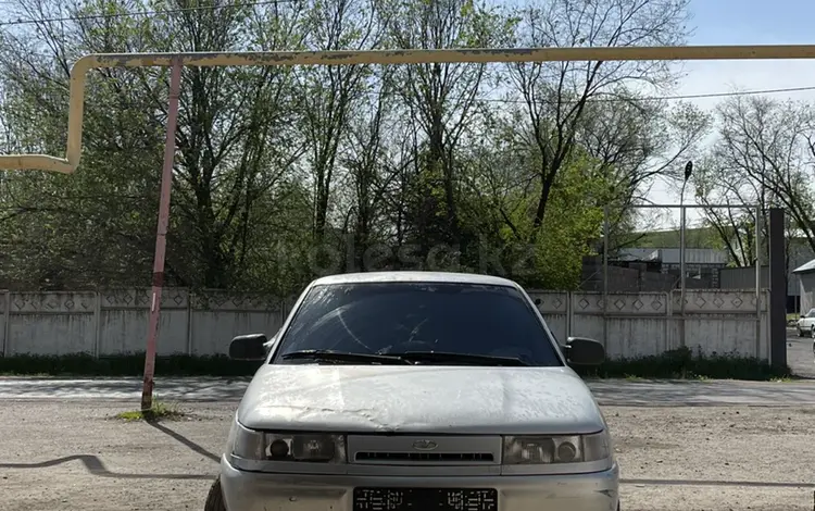 ВАЗ (Lada) 2112 2005 года за 600 000 тг. в Алматы