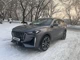 Jetour X70 Plus 2023 года за 9 400 000 тг. в Усть-Каменогорск